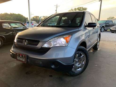 2008 Honda CR-V LX - 1 Owner - No Accidents - Great Tires - cars &... for sale in Gonzales, LA