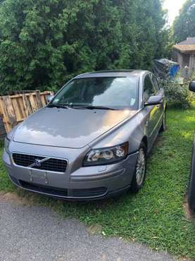 2004 Volvo S40 - Fix Up or Parts for sale in Danvers, MA