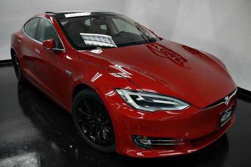 2016 TESLA MODEL S 75 SUPERCHARGER ACCESS 1 OWNER ONLY 21K MILES... for sale in San Diego, CA