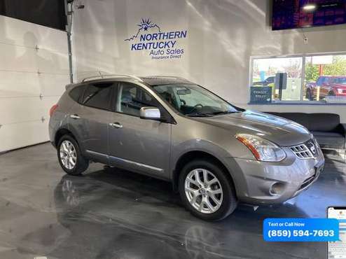 2011 Nissan Rogue SL - Call/Text - - by dealer for sale in Cold Spring, OH