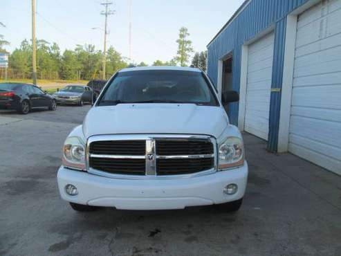 2005 Dodge Durango - cars & trucks - by dealer - vehicle automotive... for sale in Columbia, SC