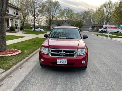 2010 Ford Escape for sale in Madison, WI