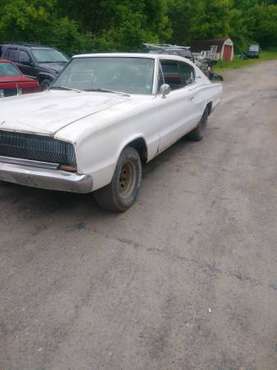 1966 Dodge Charger for sale in North Norwich, NY