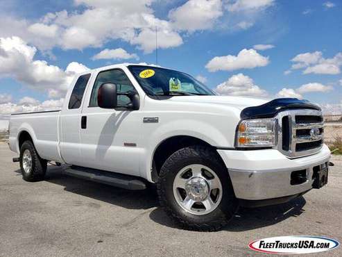 2006 FORD F250 EXTENDED LARIAT- 2WD, 6.0L DIESEL "35k MILES"... for sale in Las Vegas, ID