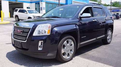 2015 GMC Terrain - - cars & trucks - by dealer - vehicle automotive... for sale in Milford, OH