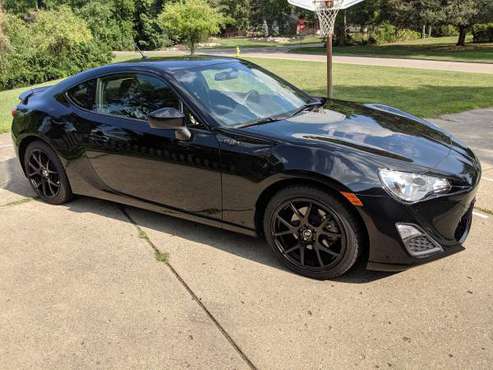2014 Scion FR-S ( Toyota 86 Subaru BRZ ) - cars & trucks - by owner... for sale in Dayton, OH
