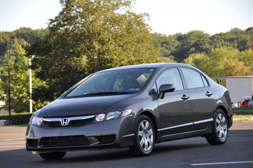 2011 Honda CIVIC LX 21K Original Miles Excellent LIKE NEW INTERIOR for sale in Feasterville Trevose, PA