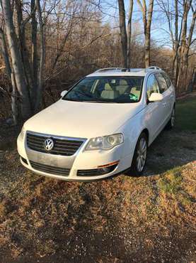 VOLKSWAGON PASSAT - cars & trucks - by owner - vehicle automotive sale for sale in Wharton, NJ