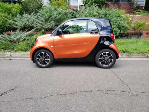 Smart Fortwo for sale in VA