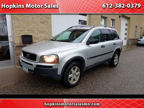 2006 Volvo XC90 2.5T AWD for sale in Hopkins, MN