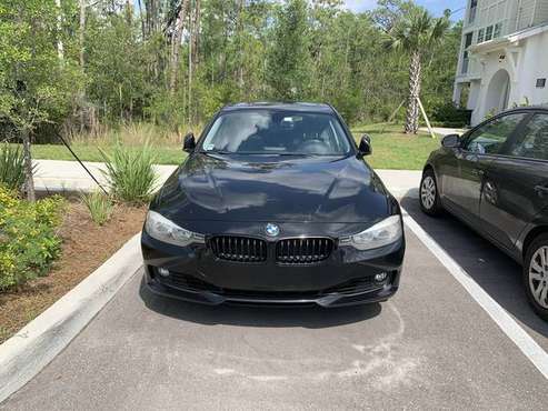 2014 BMW 328i (Clean Title) for sale in Fort Myers, FL