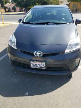 2014 Toyota Prius for sale in Bakersfield, CA