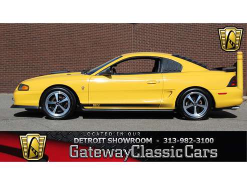 1994 Ford Mustang for sale in O'Fallon, IL
