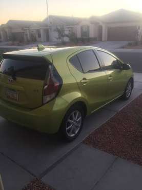 2015 Toyota Prius C 4 for sale in Sun City West, AZ