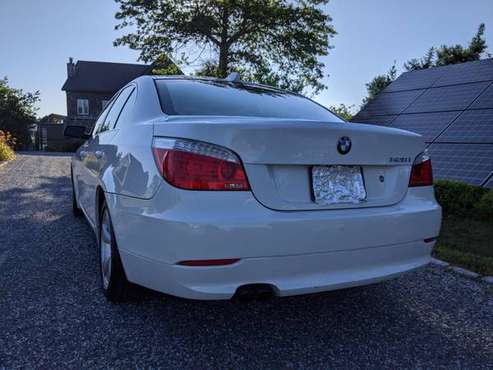 BMW 528i - cars & trucks - by owner - vehicle automotive sale for sale in Narragansett, RI
