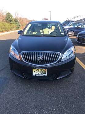 2016 Buick Verano - cars & trucks - by dealer - vehicle automotive... for sale in Toms River, NJ