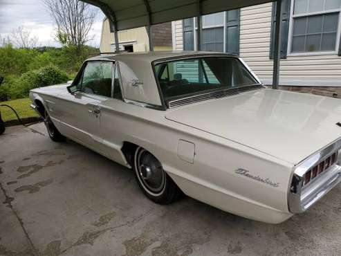 1965 Thunderbird Coupe for sale in Blaine, TN