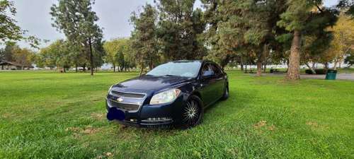 CHEVY MALIBU 1LT | CLEAN TITLE - 140k miles - cars & trucks - by... for sale in Baldwin Park, CA