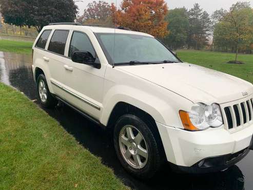 Jeep Grand Cherokee 4x4 for sale in Rochester , NY