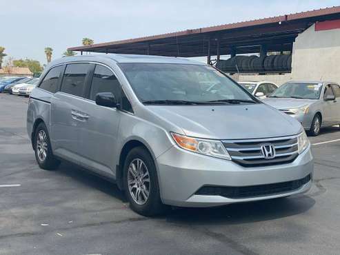 2012 Honda Odyssey EX-L w/Navigation - - by dealer for sale in Mesa, AZ
