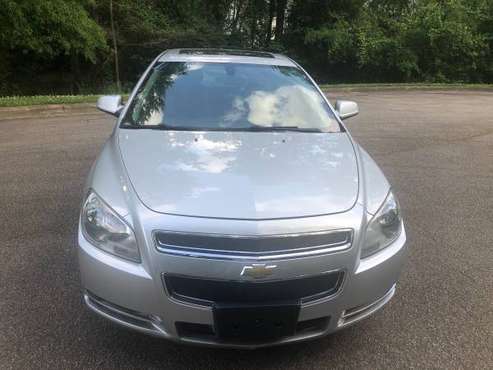 2012 Chevrolet Malibu for sale in Raleigh, NC