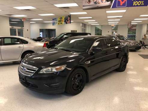 ✔ ☆☆ SALE ☛ 2011 AWD FORD TAURUS !! - cars & trucks - by dealer -... for sale in PHILLIPSTON, CT