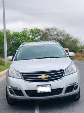 CHEVROLET TRAVERSE 2014 for sale in Brownsville, TX