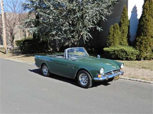 1965 Sunbeam Tiger for sale in Astoria, NY