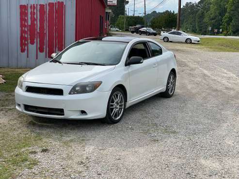 2007 Scion TC RS3 5 speed only 2500 made! for sale in Clayton, NC