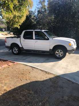 2004 ford Explorer sport trac XLT for sale in Claremont, CA