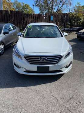 2015 HYUNDAI SONATA $3,200 DOWN PAYMENT - cars & trucks - by dealer... for sale in Lawrenceville, GA