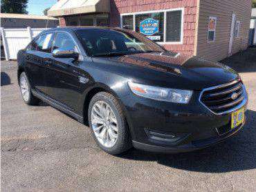 2014 Ford Taurus LIMITED - Try - - by dealer for sale in O Fallon, MO