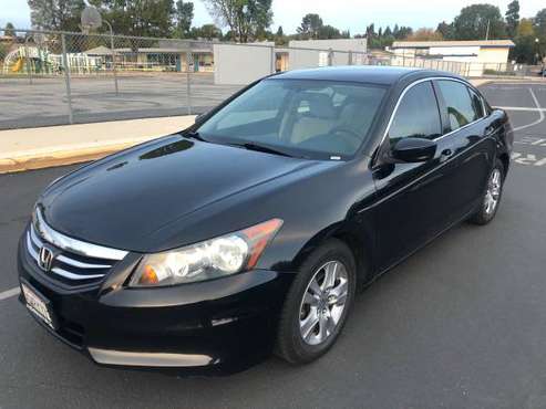Honda Accord 2012 - cars & trucks - by owner - vehicle automotive sale for sale in Thousand Oaks, CA