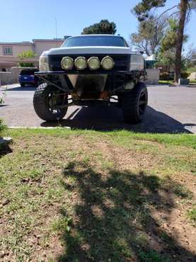 Chevy silverado 1500 for sale in El Paso, TX
