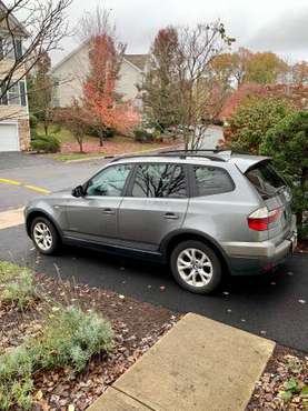 2010 BMW X3 XDrive30i SPORT - cars & trucks - by dealer - vehicle... for sale in Monroe, NY