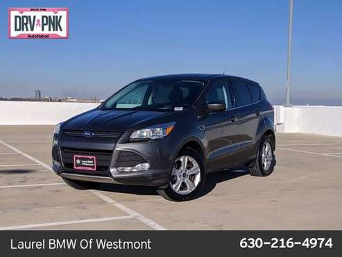 2013 Ford Escape SE SKU:DUD65766 SUV - cars & trucks - by dealer -... for sale in Westmont, IL