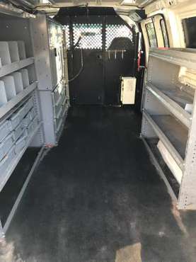 2006 e250 van for sale in STATEN ISLAND, NY