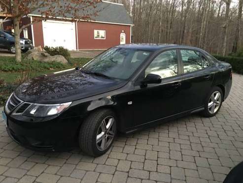 2010 Saab AWD 9-3 - cars & trucks - by owner - vehicle automotive sale for sale in East Haddam, CT