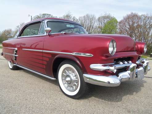 1953 Ford Crestliner for sale in Jefferson, WI
