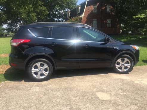 2016 Ford Escape SE for sale in Muscle Shoals, AL