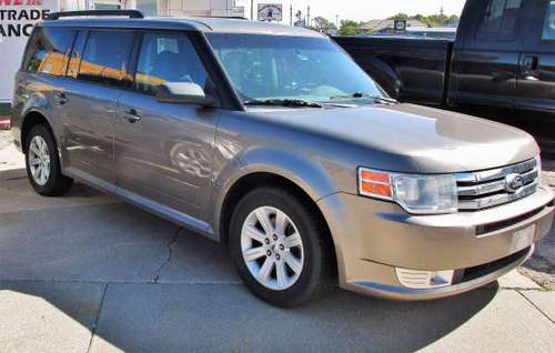 Lot's of room! 12' Ford Flex for sale in Augusta, KS