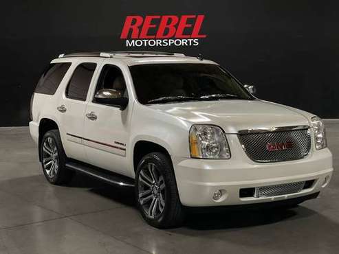 2013 GMC Yukon - 1 Pre-Owned Truck & Car Dealer - - by for sale in North Las Vegas, NV