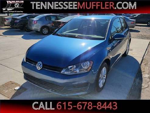 2015 VOLKSWAGEN TSI - - by dealer - vehicle automotive for sale in Madison, TN