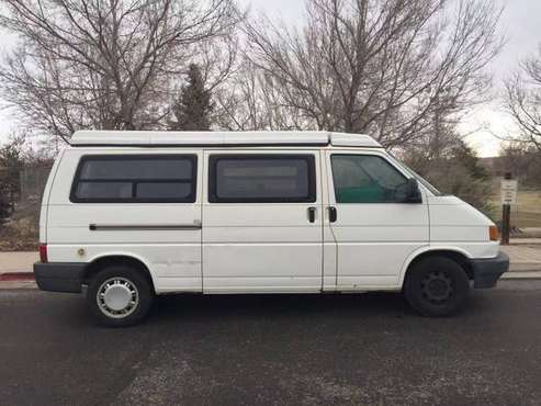 VW Eurovan Camper for sale in Fort Collins, CO