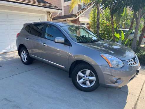 2013 Nissan Rogue Special Edition Clean title for sale in Irvine, CA
