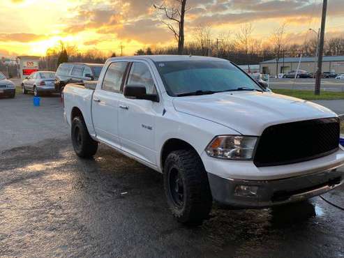 Dodge Ram - cars & trucks - by owner - vehicle automotive sale for sale in Allentown, PA