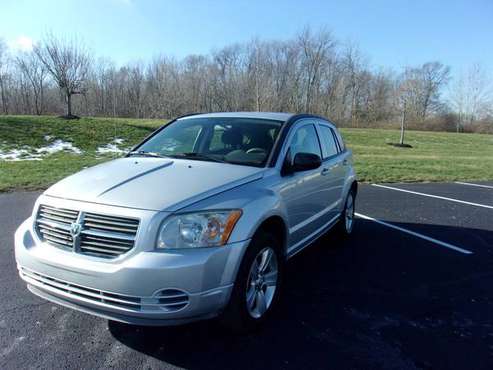 2010 DODGE CALIBER SXT - cars & trucks - by dealer - vehicle... for sale in Anderson, IN