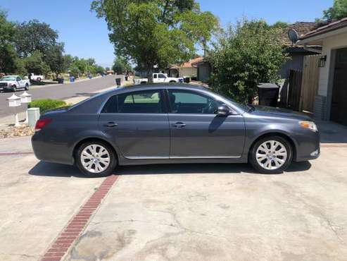 2011 Toyota Avalon - One Owner for sale in Hanford, CA