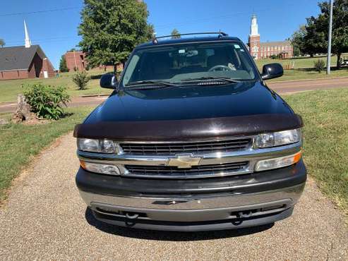 2005 Chevy Tahoe for sale in Holly Springs, TN