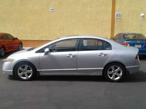 2006 Honda Civic - cars & trucks - by owner - vehicle automotive sale for sale in Cypress, CA